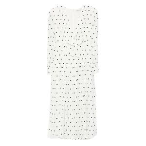 Alessandra Rich White Dresses - Day Dresses Women